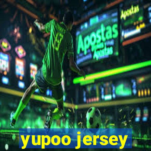 yupoo jersey